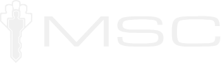 MSC logo.