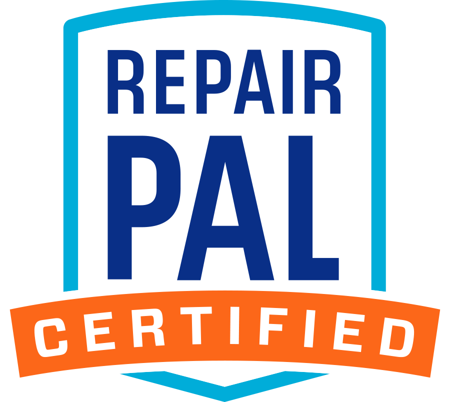RepairPal LOGO | William’s Auto Repair