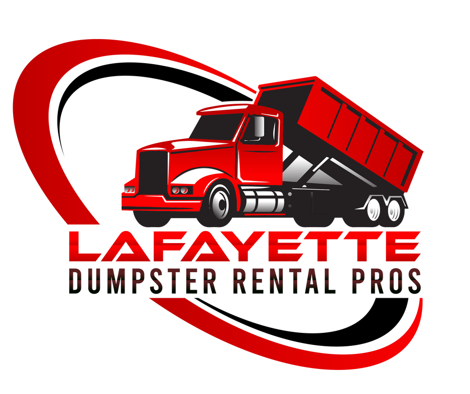 Dumpster Rental Lafayette LA Trash Trailer Rentals