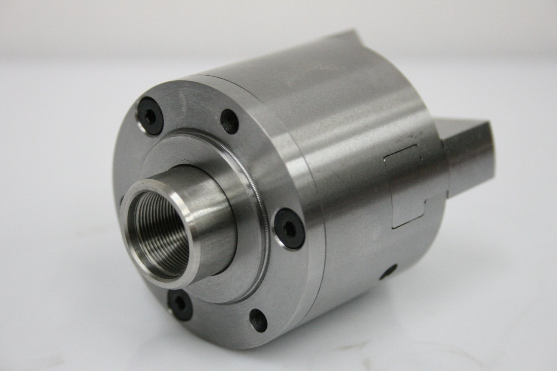 PML-PAL | Mini Precision Air Chunk