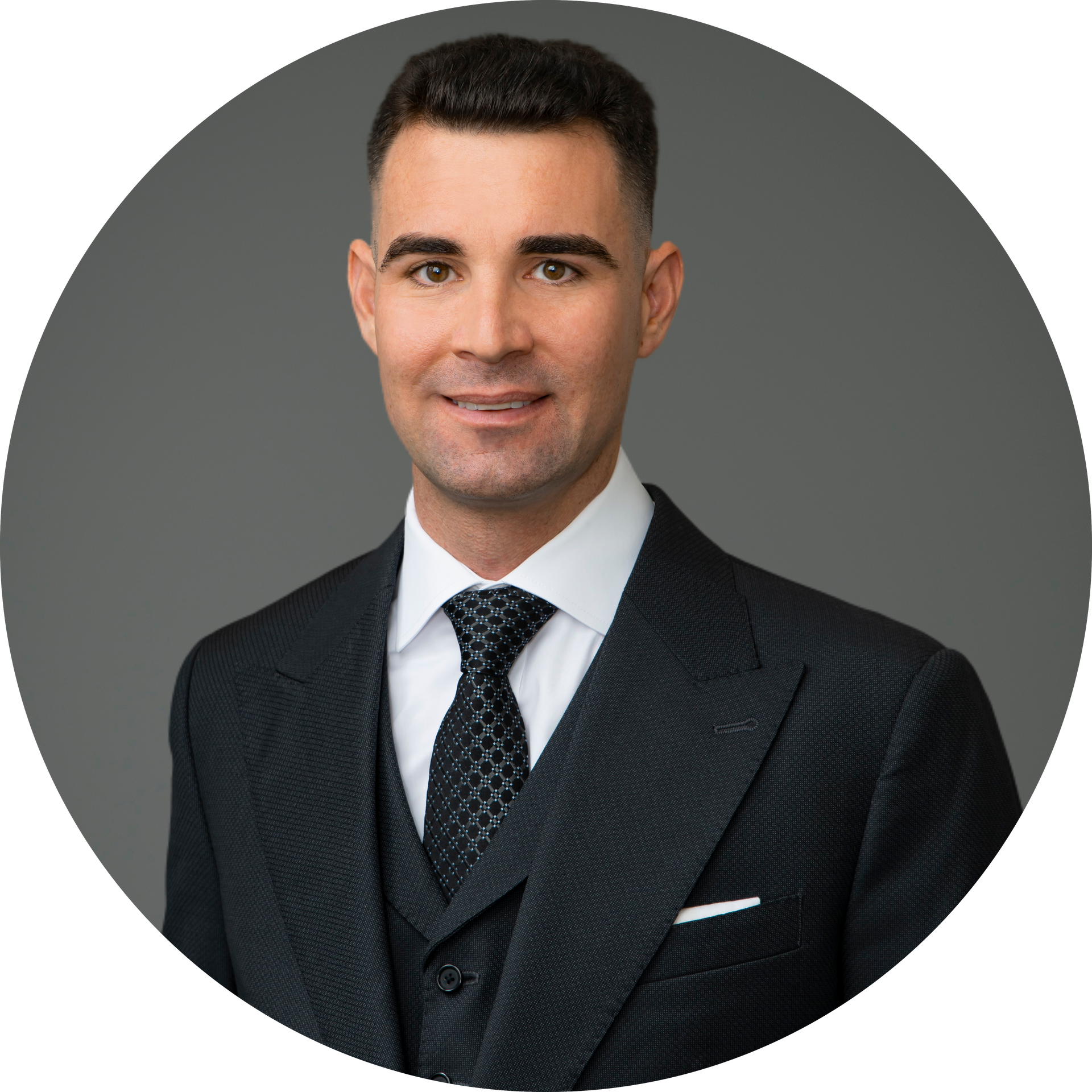 Daniel Schellenberg, Barrister