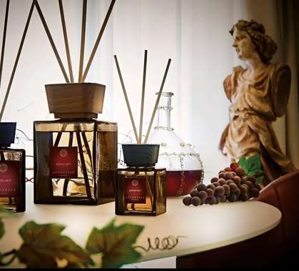 diffusore per ambiente