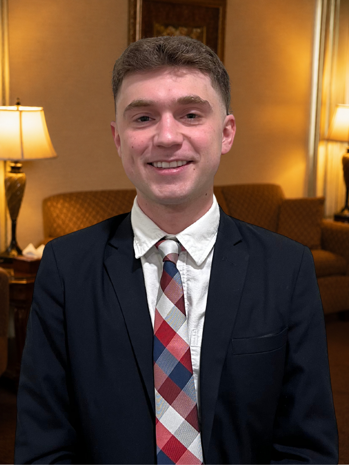 Staff Photo