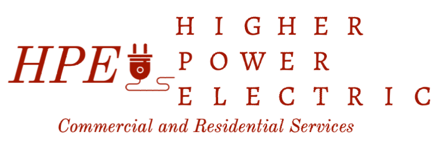 Higher Power Electric Higher Power Electric