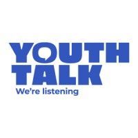 Logo for Youth Talk: