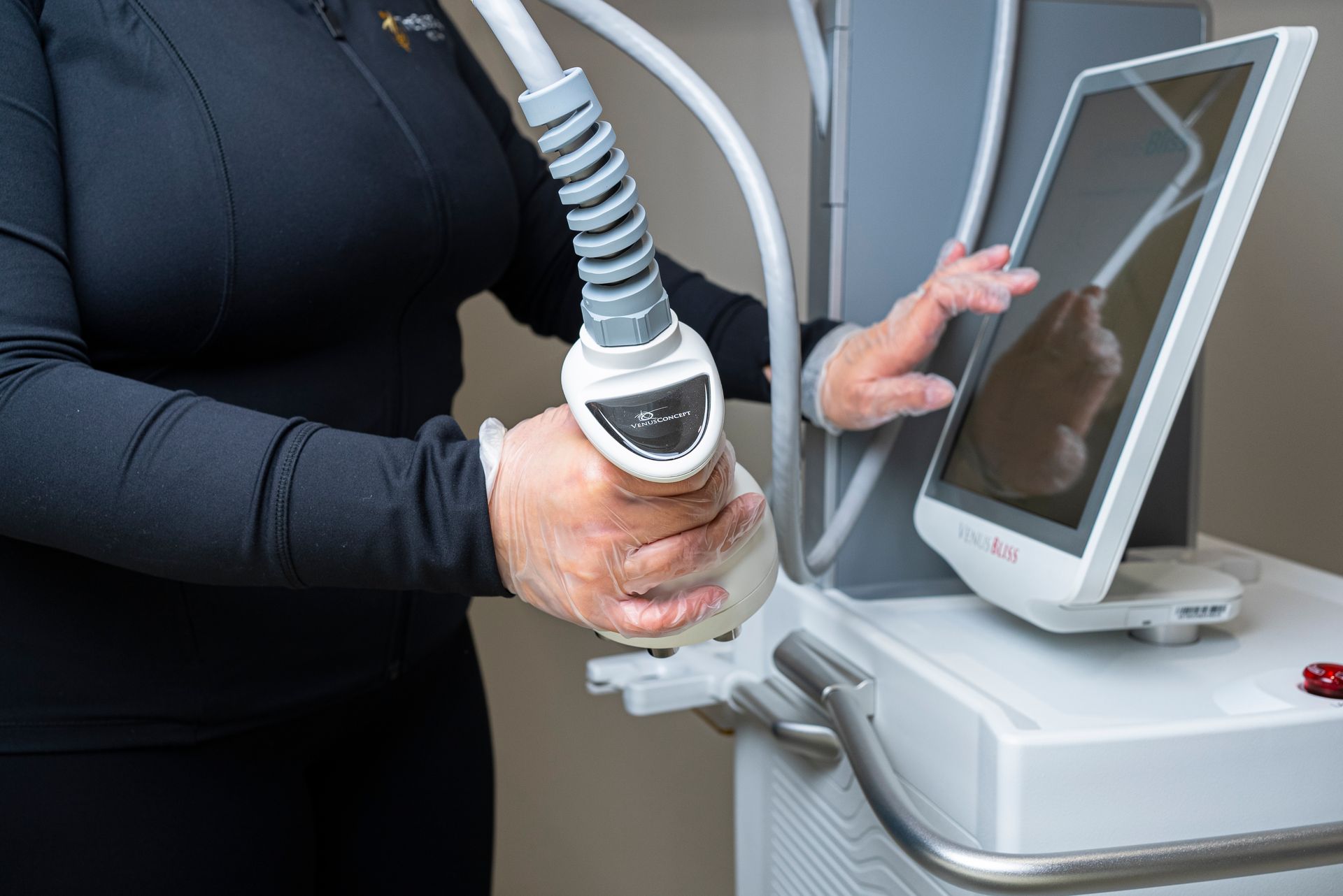 Home The Body Lab Med Spa Laredo, Texas