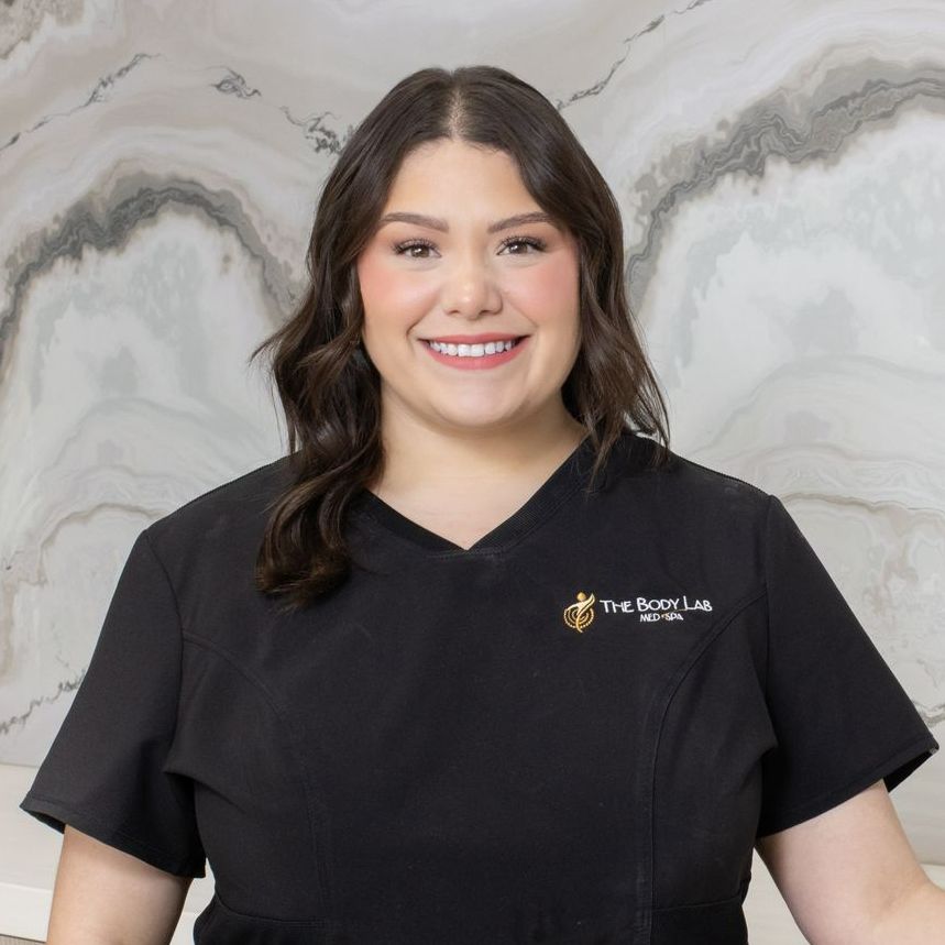 About Us The Body Lab Med Spa Laredo's 1 Beauty Professionals