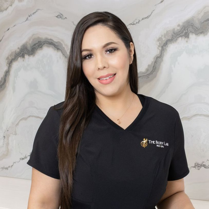 About Us The Body Lab Med Spa Laredo's 1 Beauty Professionals
