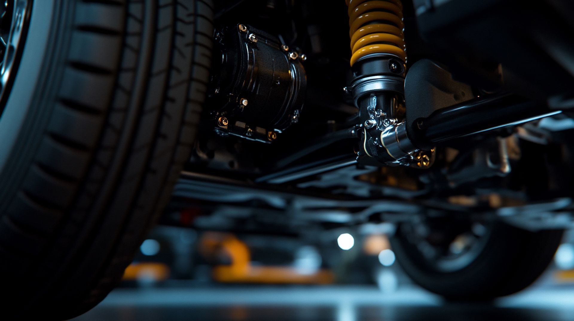 Drivetrain Repair | National Engine & Transmission