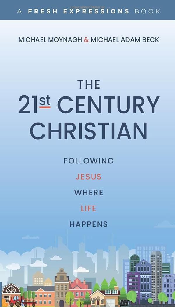 21st Century Christian