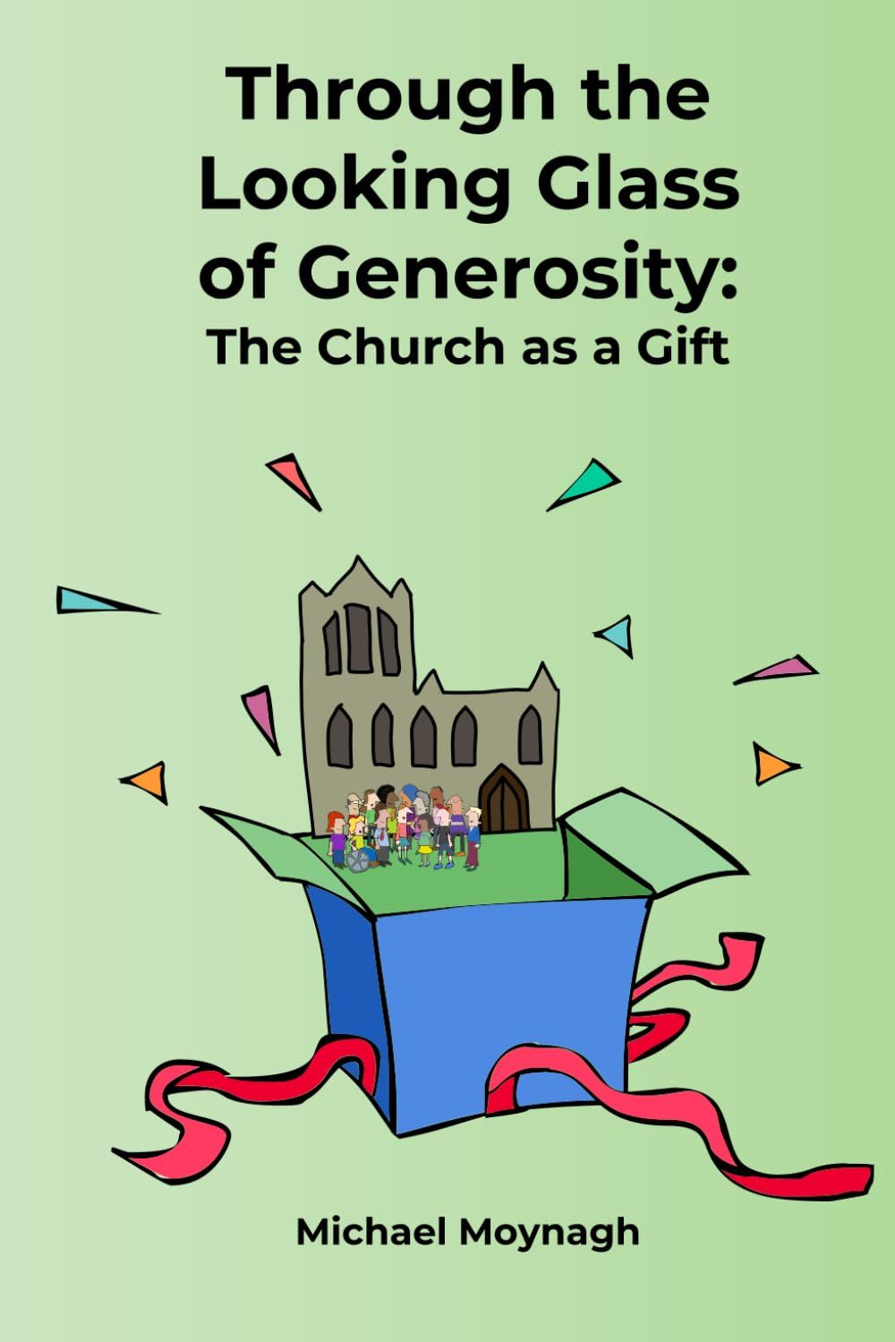 Through the Looking Glass of Generosity