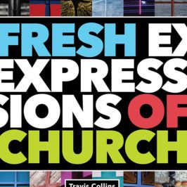 Fresh Expressions of Church