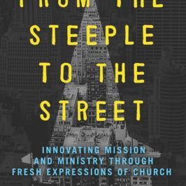 From the Steeple to the Street