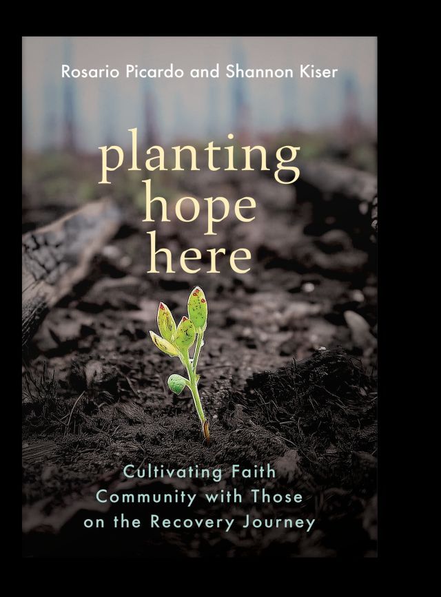 Planting Hope Here