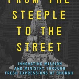 From the Steeple to the Street