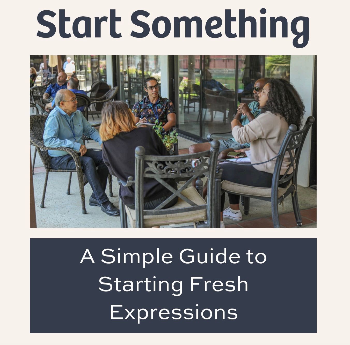 Start Something