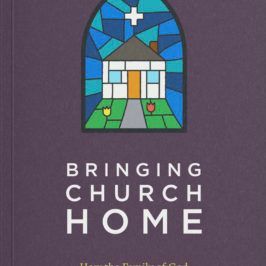 Bringing Church Home