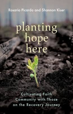 Book cover of