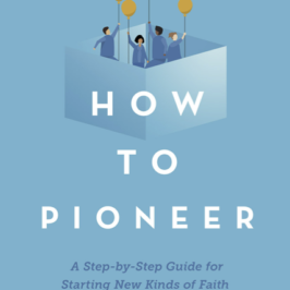 How to Pioneer