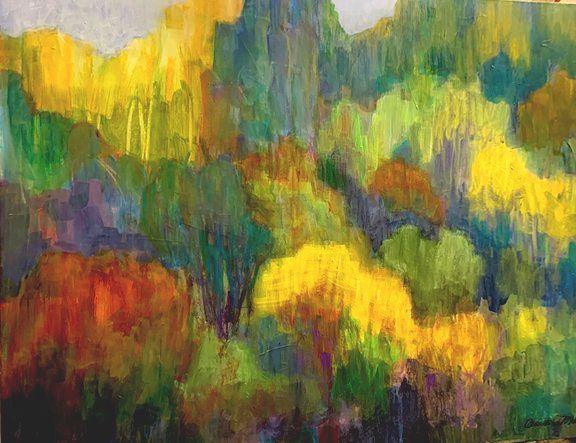 forest enchantment