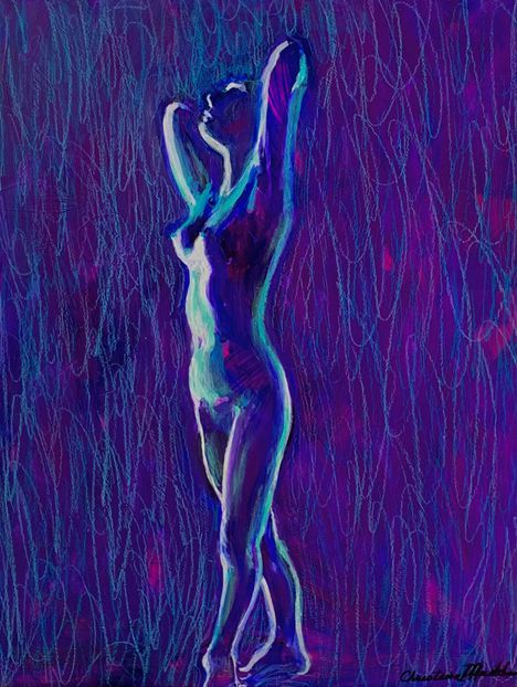 Moondance nuce