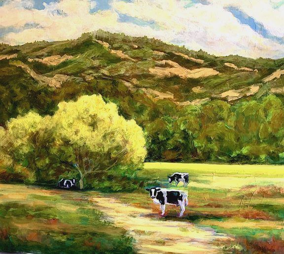 Cows