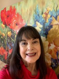 Christina Madden
