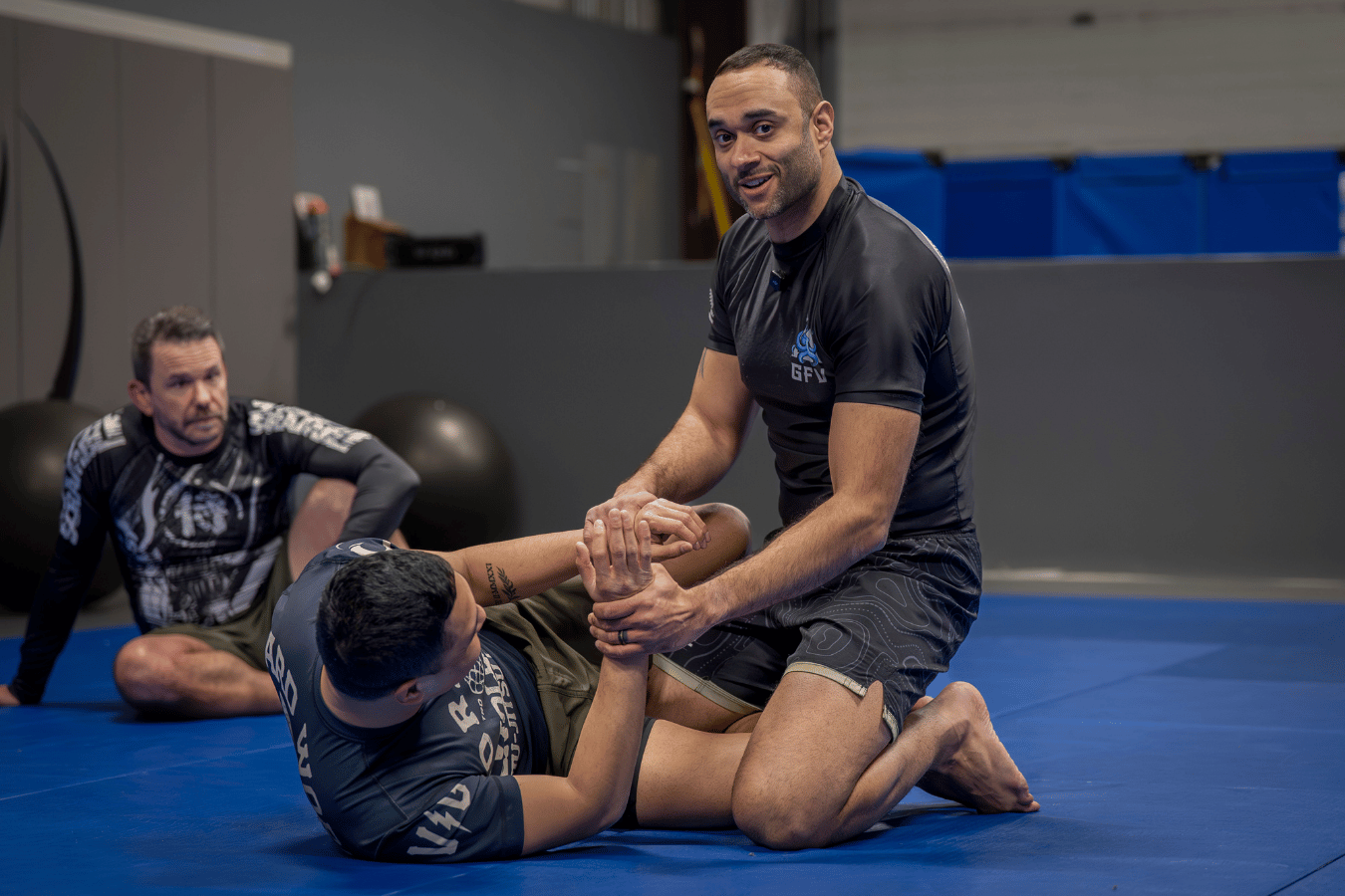 Gracie Farmington Valley