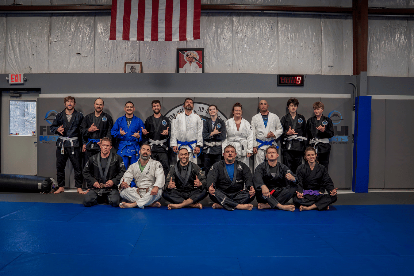 Gracie Farmington Valley