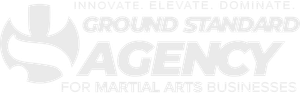 Ground Standard Agency, Helping to elevate the art of martial arts business.