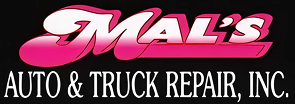 Logo | Mal's Auto & Truck Repair