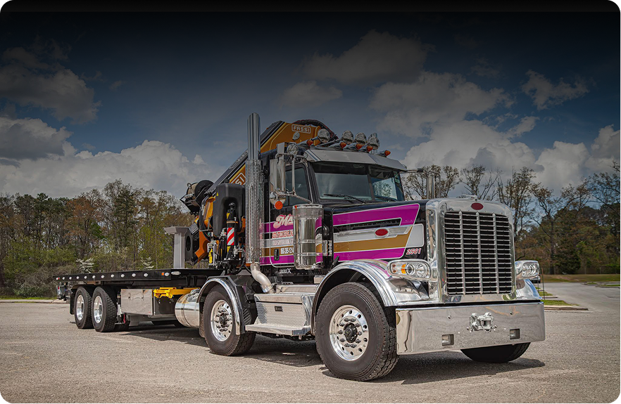 Truck | Mal's Auto & Truck Repair