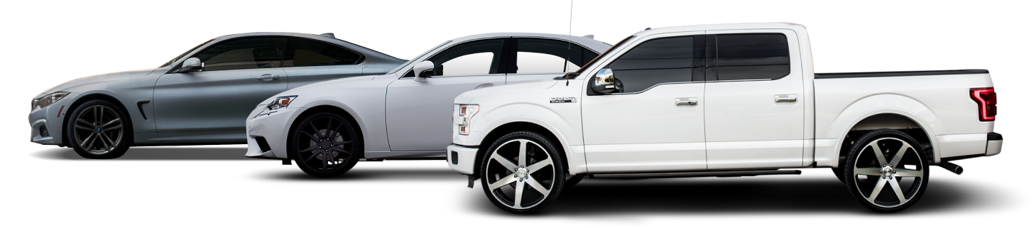 Vehicles | Mal's Auto & Truck Repair