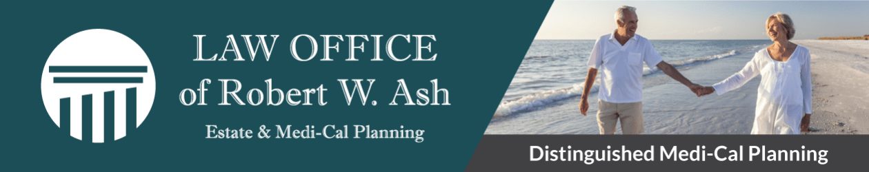 Distinguished Medi-Cal Planning