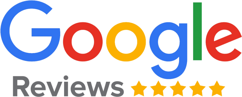 Google reviews