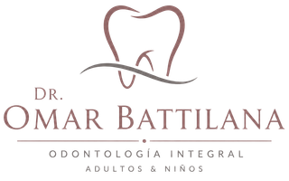 Dr. Omar Battilana