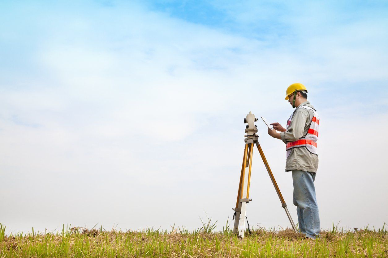 Land Surveyor | New Roads, LA