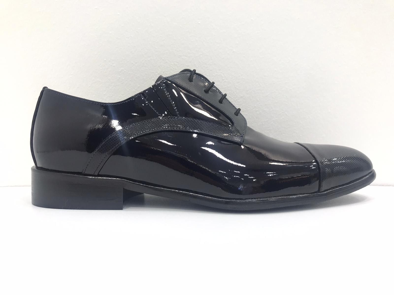 SCARPE 16