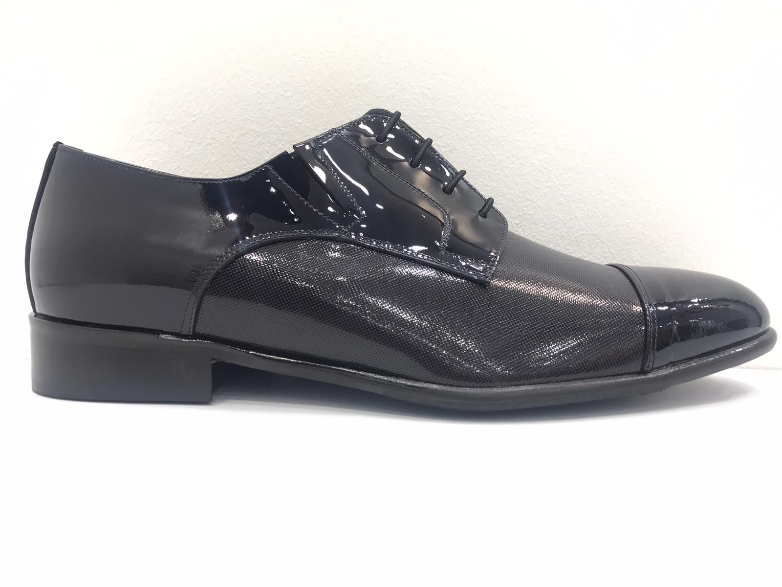 SCARPE 12