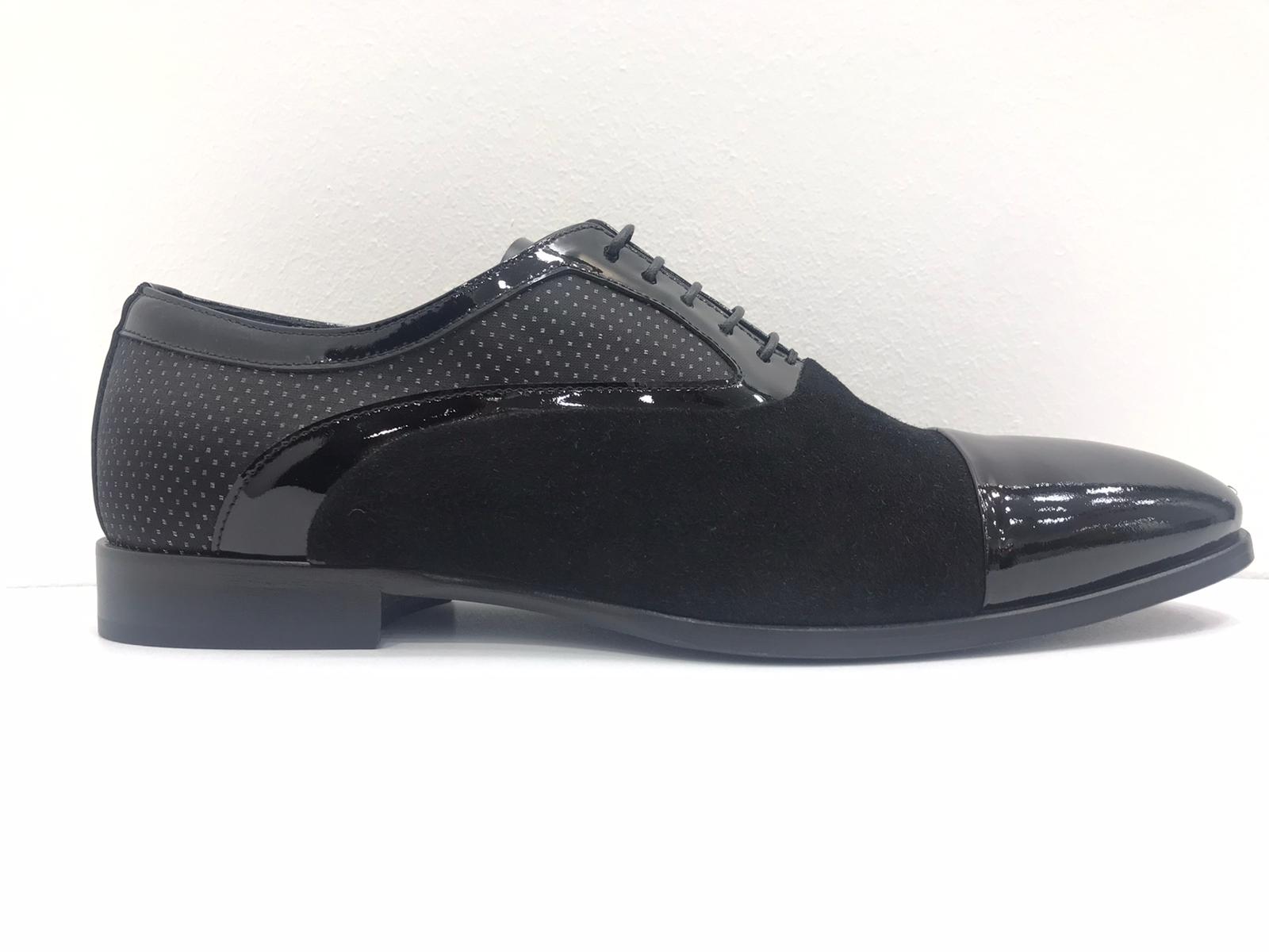 SCARPE 10