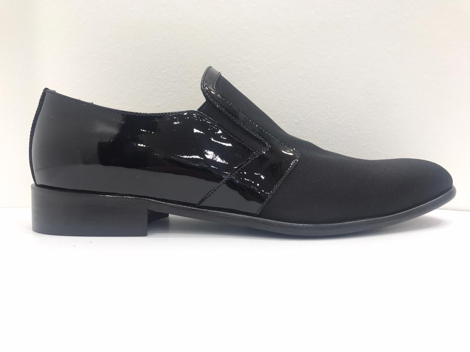 SCARPE 5