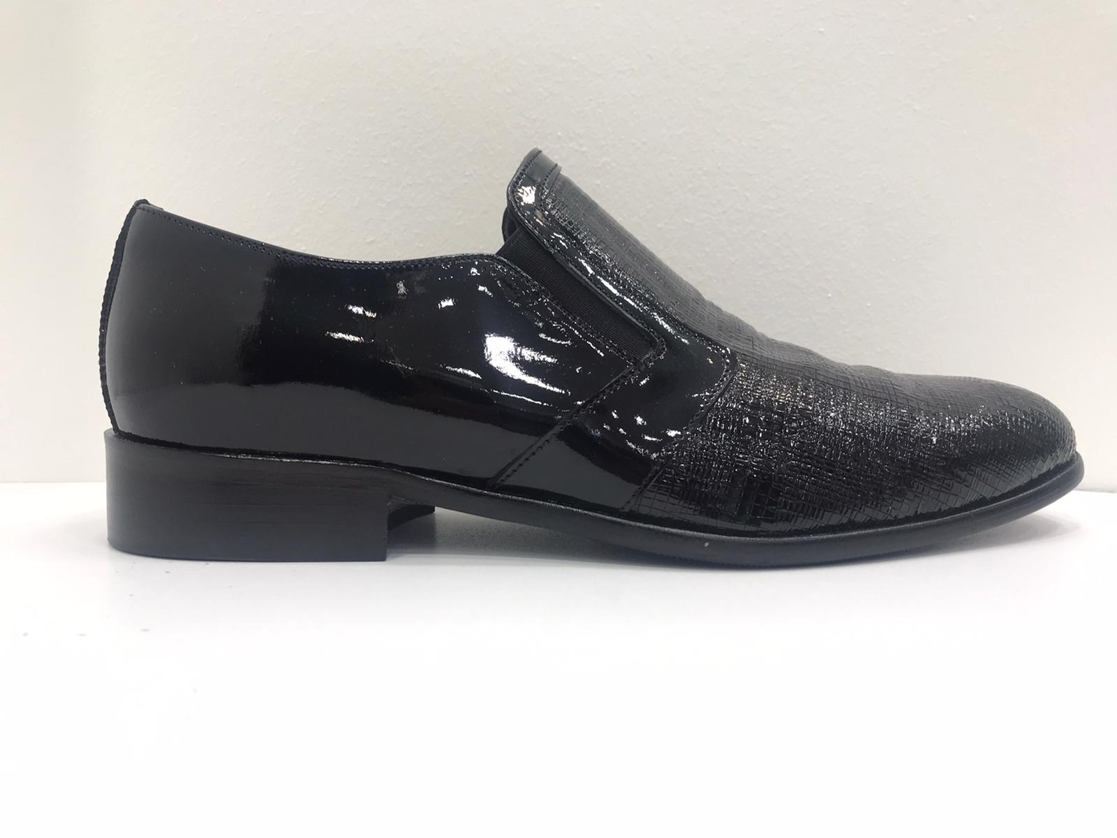 SCARPE 3