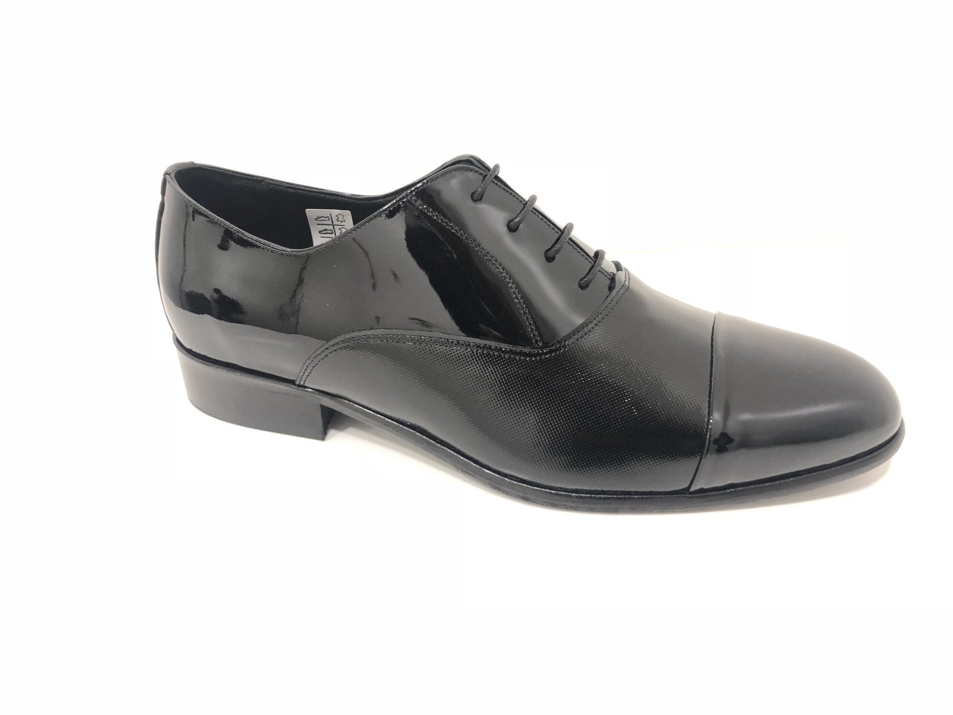 SCARPE 31