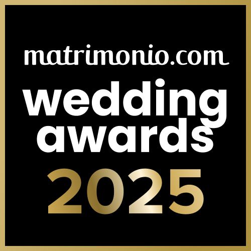 WEDDING AWARD 2025
