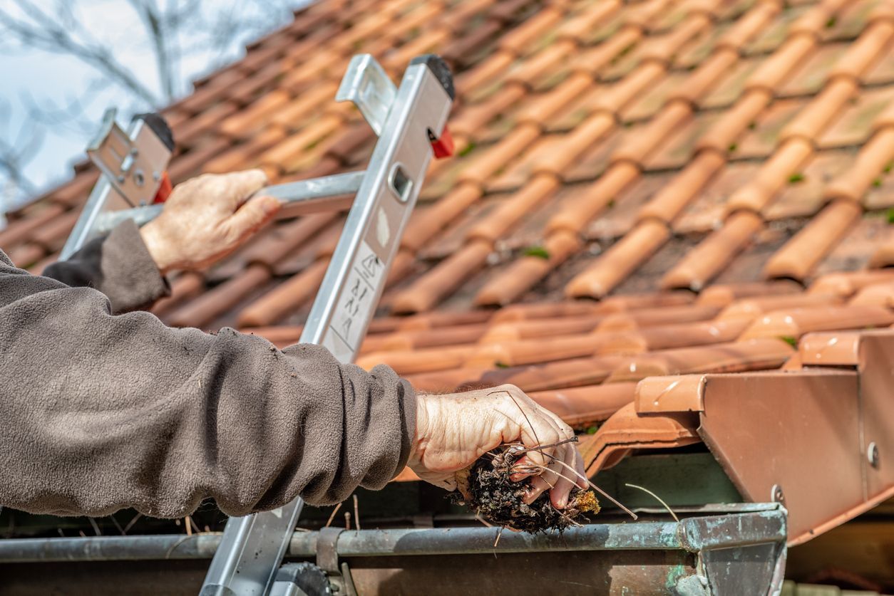 gutter cleaning nashville 