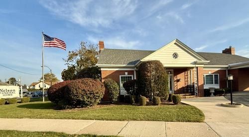 Our Location | Nelson Funeral Home