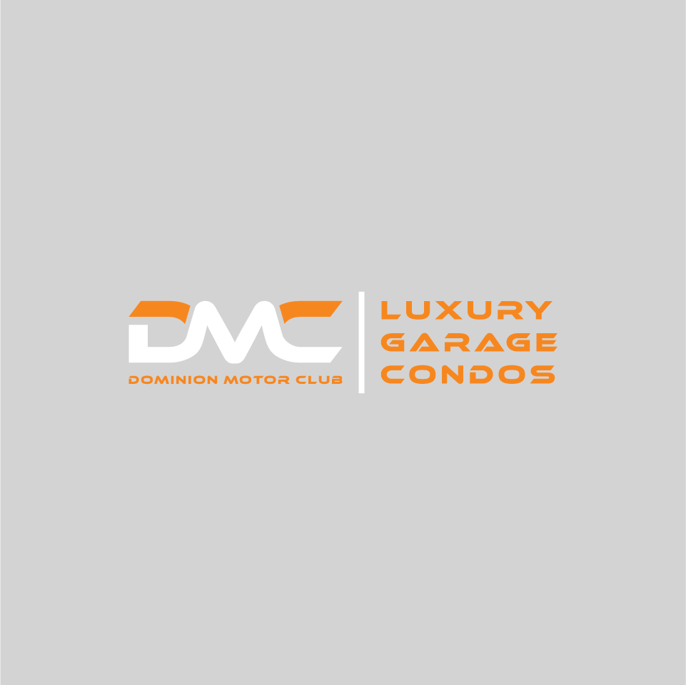 Dominion Motor Club logo