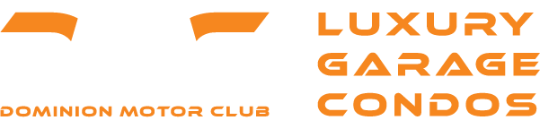 Dominion Motor Club logo