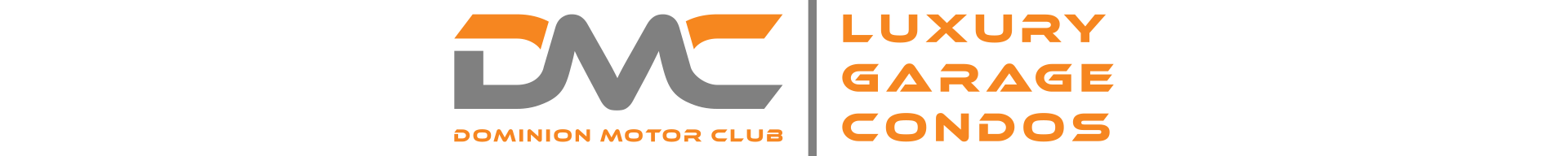 Dominion Motor Club logo