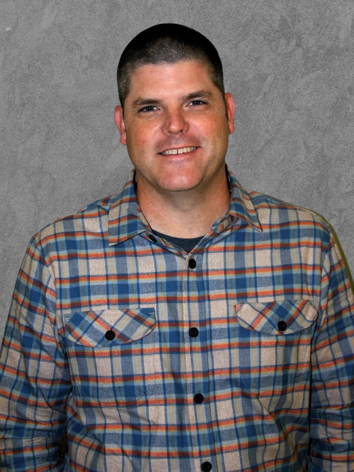 Dr. Barry Broeckelman, Pediatrician, Pediatric Professional Association, Overland Park, KS
